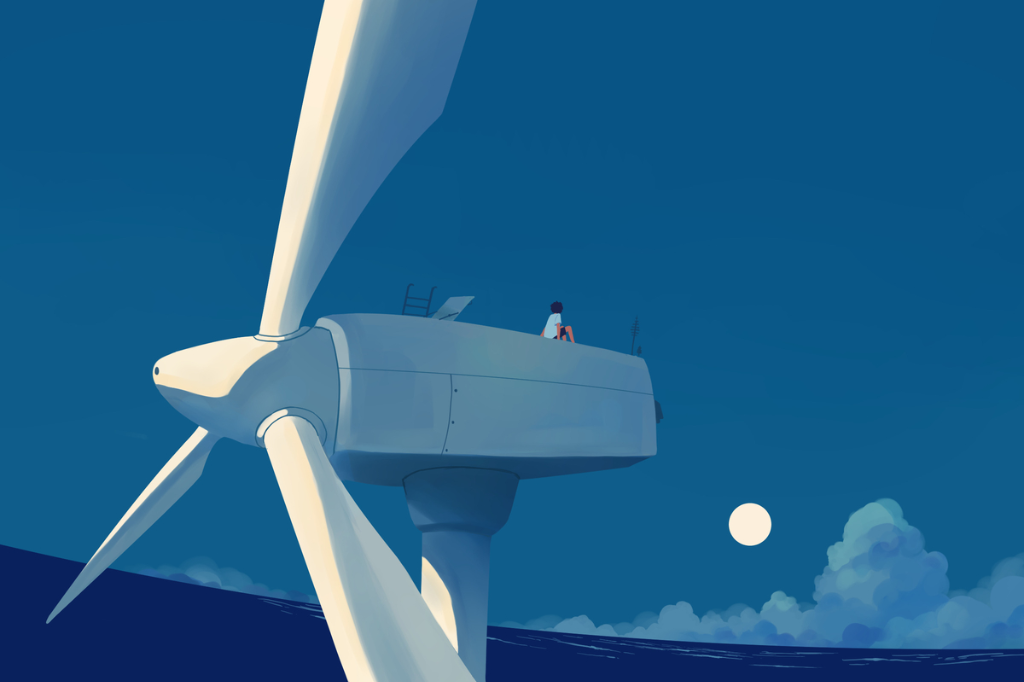 Banner image of the blog