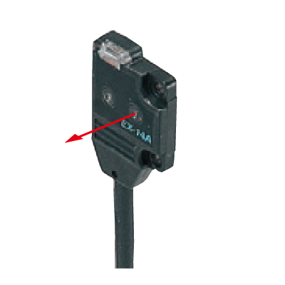 松下 EX-14A 反射型光电传感器